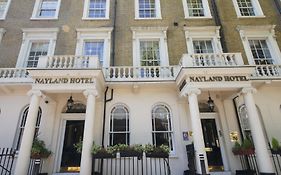 The Nayland Hotel